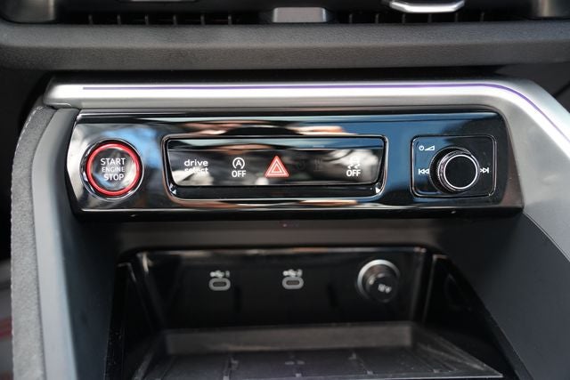2025 Audi SQ5 3.0T Premium Plus quattro
