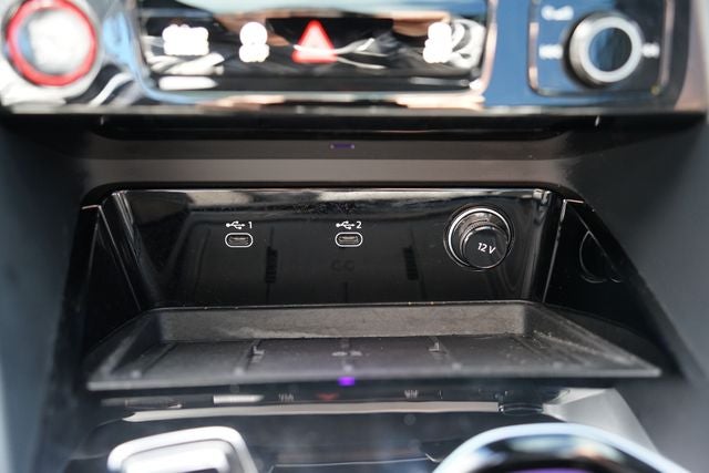 2025 Audi SQ5 3.0T Premium Plus quattro