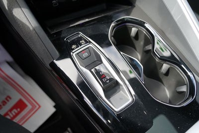2025 Audi SQ5 3.0T Premium Plus quattro