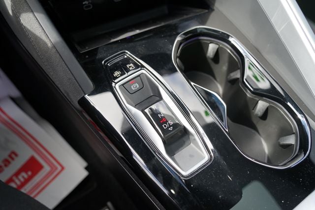 2025 Audi SQ5 3.0T Premium Plus quattro