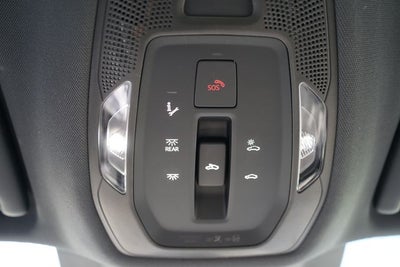2025 Audi SQ5 3.0T Premium Plus quattro