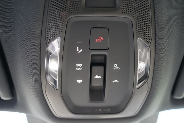 2025 Audi SQ5 3.0T Premium Plus quattro