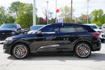 2025 Audi SQ5 3.0T Premium Plus quattro