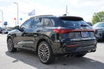 2025 Audi SQ5 3.0T Premium Plus quattro