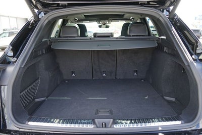 2025 Audi SQ5 3.0T Premium Plus quattro