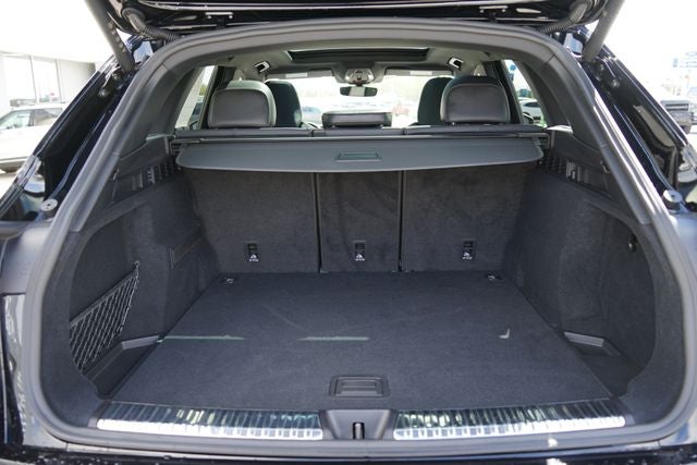 2025 Audi SQ5 3.0T Premium Plus quattro