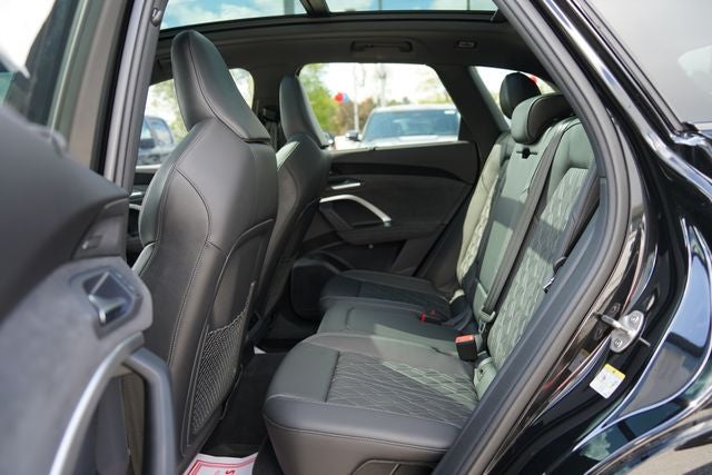 2025 Audi SQ5 3.0T Premium Plus quattro