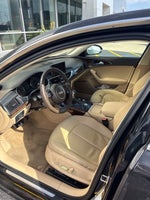 2015 Audi A6 2.0T Premium Plus quattro