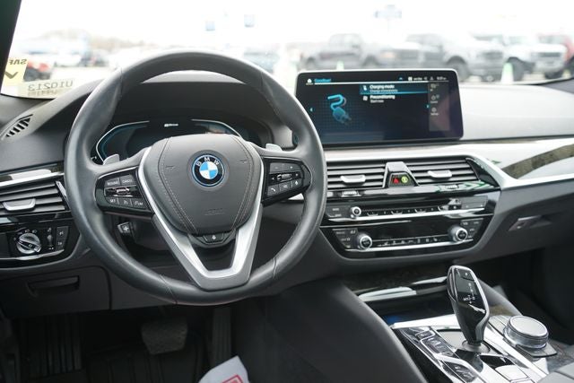 2023 BMW 5 Series 530e iPerformance