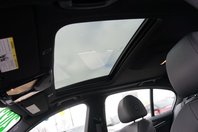 2023 BMW 5 Series 530e iPerformance