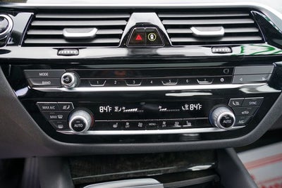 2023 BMW 5 Series 530e iPerformance