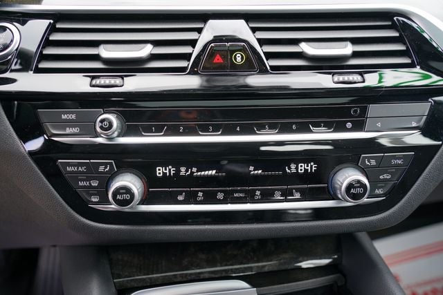 2023 BMW 5 Series 530e iPerformance