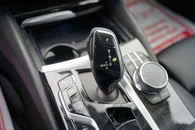 2023 BMW 5 Series 530e iPerformance