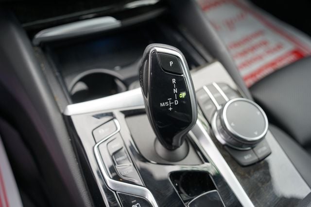 2023 BMW 5 Series 530e iPerformance