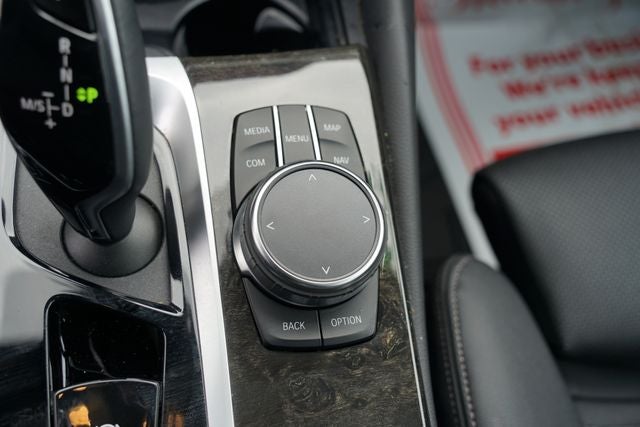 2023 BMW 5 Series 530e iPerformance