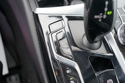 2023 BMW 5 Series 530e iPerformance