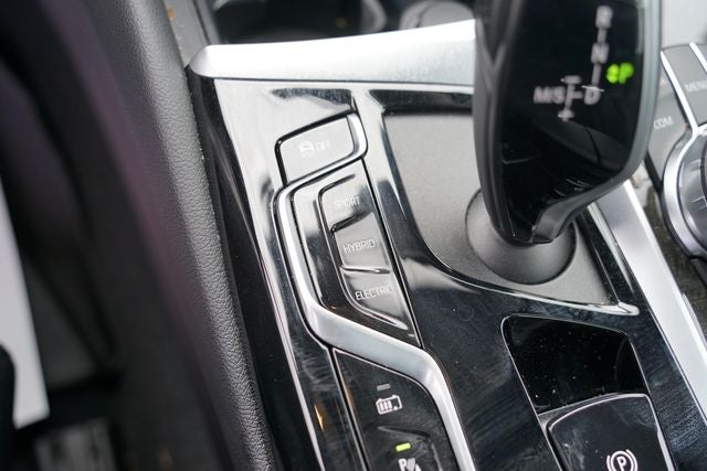 2023 BMW 5 Series 530e iPerformance