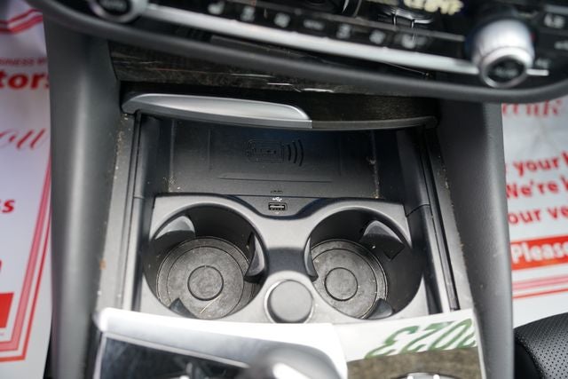 2023 BMW 5 Series 530e iPerformance