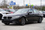 2023 BMW 5 Series 530e iPerformance