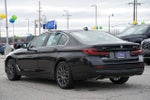 2023 BMW 5 Series 530e iPerformance