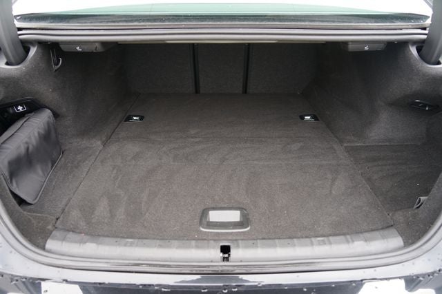 2023 BMW 5 Series 530e iPerformance