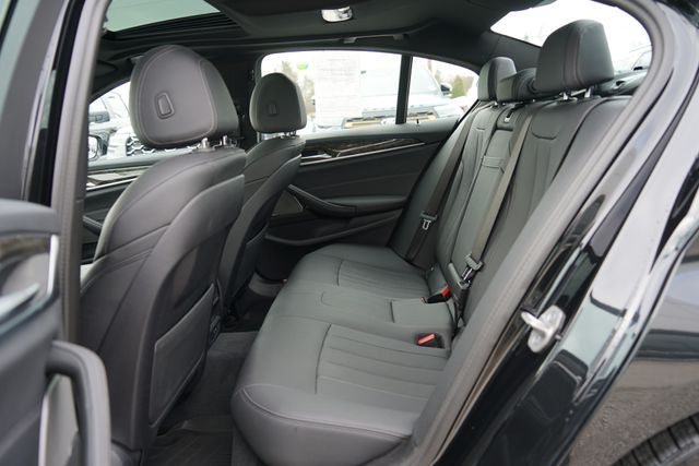 2023 BMW 5 Series 530e iPerformance