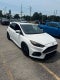2017 Ford Focus RS