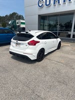 2017 Ford Focus RS