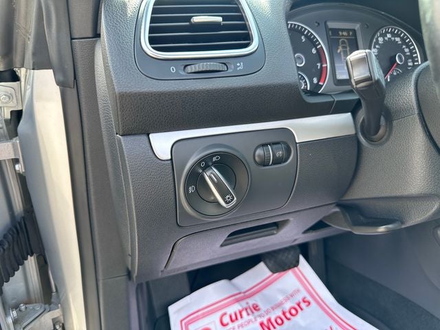 2014 Volkswagen Eos Komfort Edition