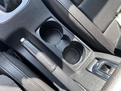 2014 Volkswagen Eos Komfort Edition