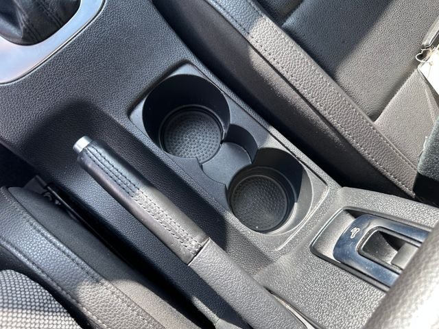 2014 Volkswagen Eos Komfort Edition