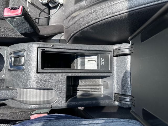 2014 Volkswagen Eos Komfort Edition