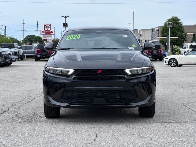 2024 Dodge Hornet R/T