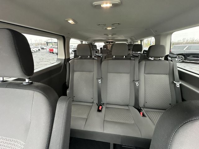 2024 Ford Transit-350 XLT
