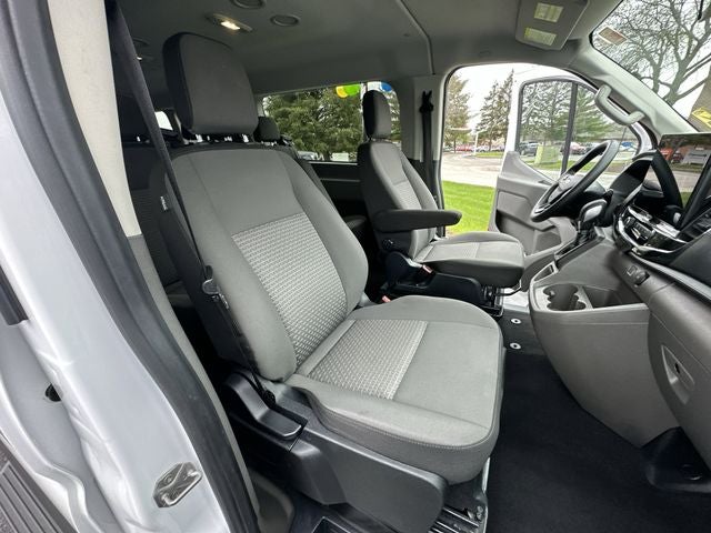 2024 Ford Transit-350 XLT