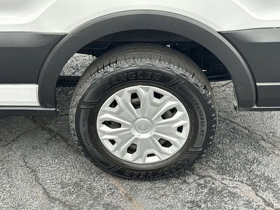 2024 Ford Transit-350 XLT