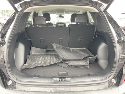 2025 Ford Escape Plug-In Hybrid Base