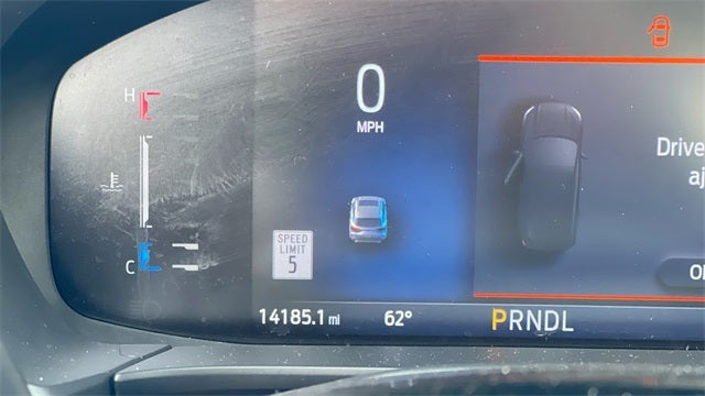 2024 Ford Escape Plug-In Hybrid Base