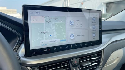 2024 Ford Escape Plug-In Hybrid Base