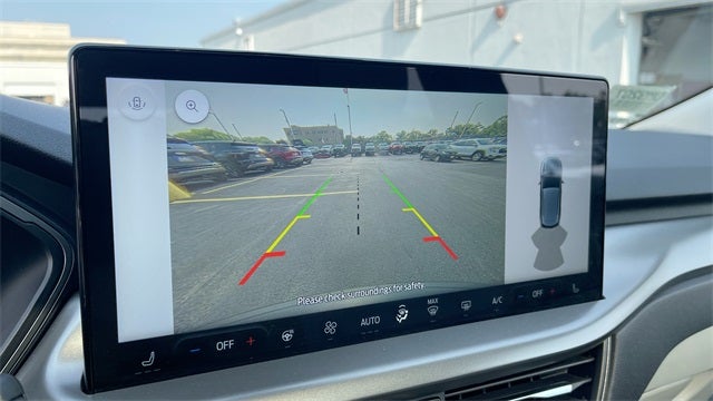 2024 Ford Escape Plug-In Hybrid Base