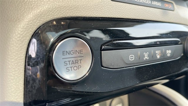 2024 Ford Escape Plug-In Hybrid Base