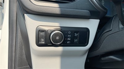 2024 Ford Escape Plug-In Hybrid Base