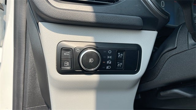 2024 Ford Escape Plug-In Hybrid Base