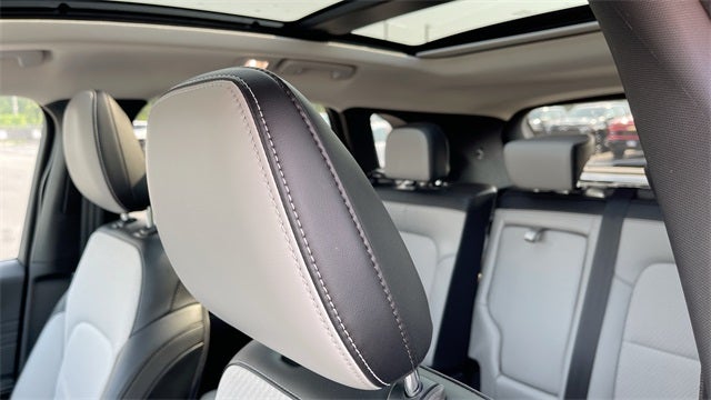 2024 Ford Escape Plug-In Hybrid Base