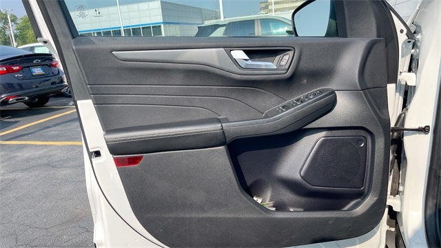 2024 Ford Escape Plug-In Hybrid Base