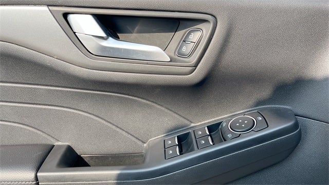 2024 Ford Escape Plug-In Hybrid Base