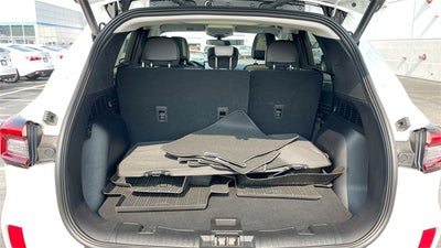 2024 Ford Escape Plug-In Hybrid Base