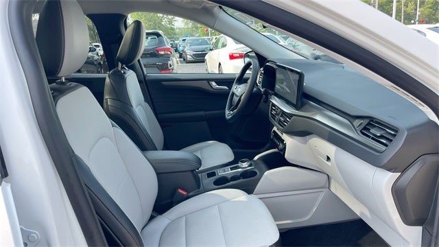 2024 Ford Escape Plug-In Hybrid Base