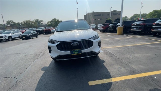 2024 Ford Escape Plug-In Hybrid Base