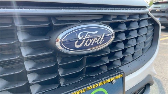 2024 Ford Escape Plug-In Hybrid Base